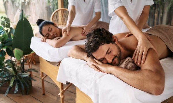 Mộc Spa