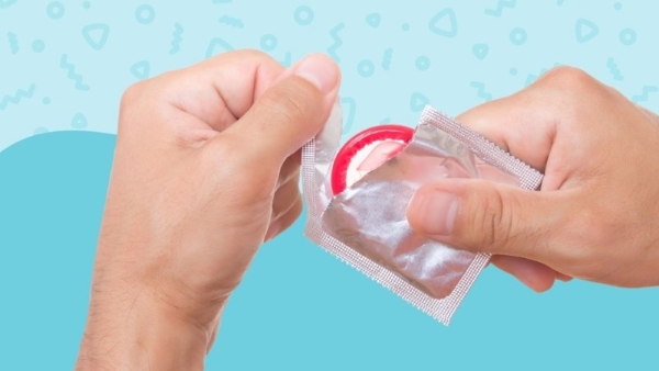 Lần đầu quan hệ nên dùng bao cao su nào?