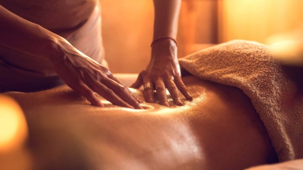Tần suất massage body bao nhiêu là hợp lý?