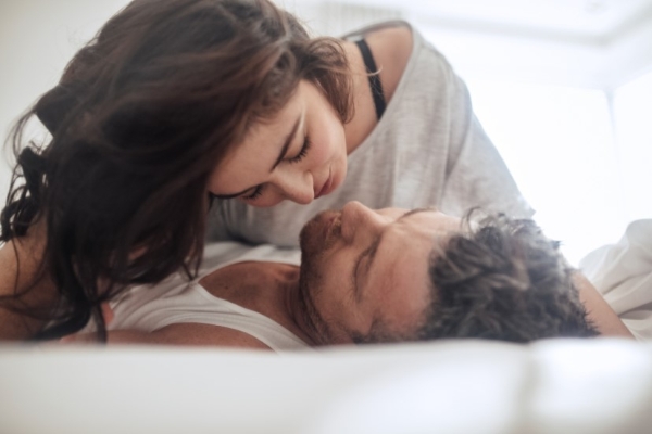 Giảm đau và giải tỏa áp lực tự nhiên