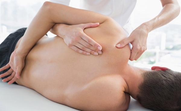 Lưu ý khi lựa chọn kỹ thuật massage body cho từng đối tượng