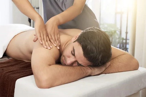 Những lợi ích tuyệt vời khi trải nghiệm massage nuru