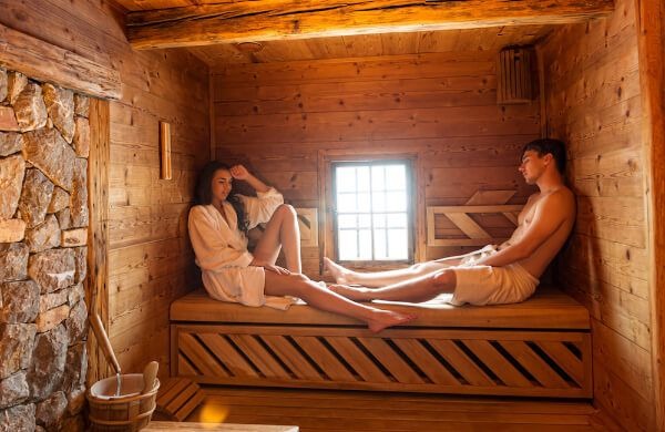 Xông hơi trước hay massage trước? Câu trả lời chuẩn nhất