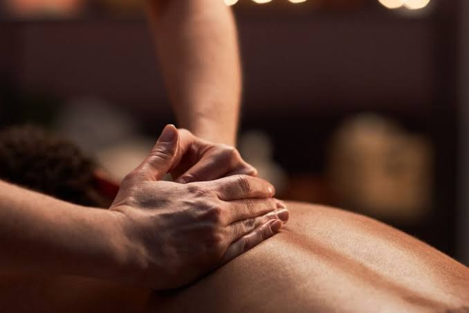 Bí quyết lựa chọn được địa chỉ massage uy tín tại Hoàng Cầu