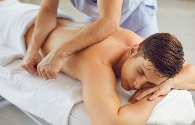 Massage khỏe có HJ là gì?