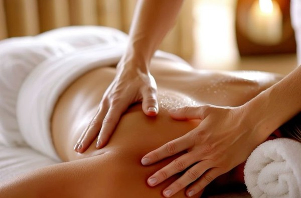 Massage Xuka