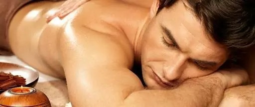 Những lợi ích khi trải nghiệm Massage Lingam