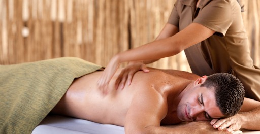 Massage Mỹ Đình có những dịch vụ nào?