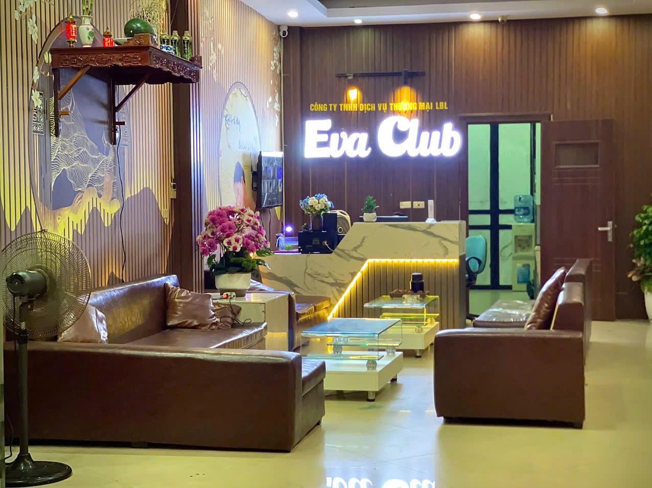 Massage EVA Xã Đàn