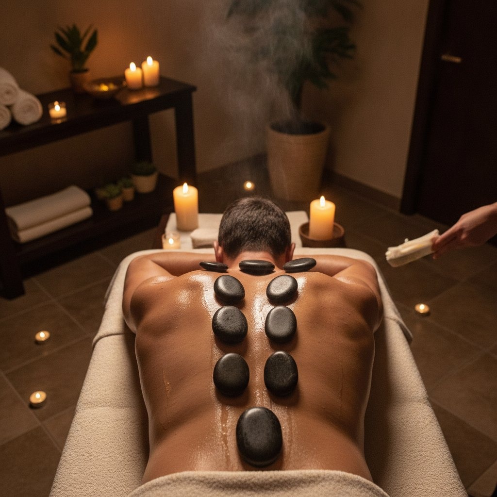 Lux Massage Nuru & Lingam 
