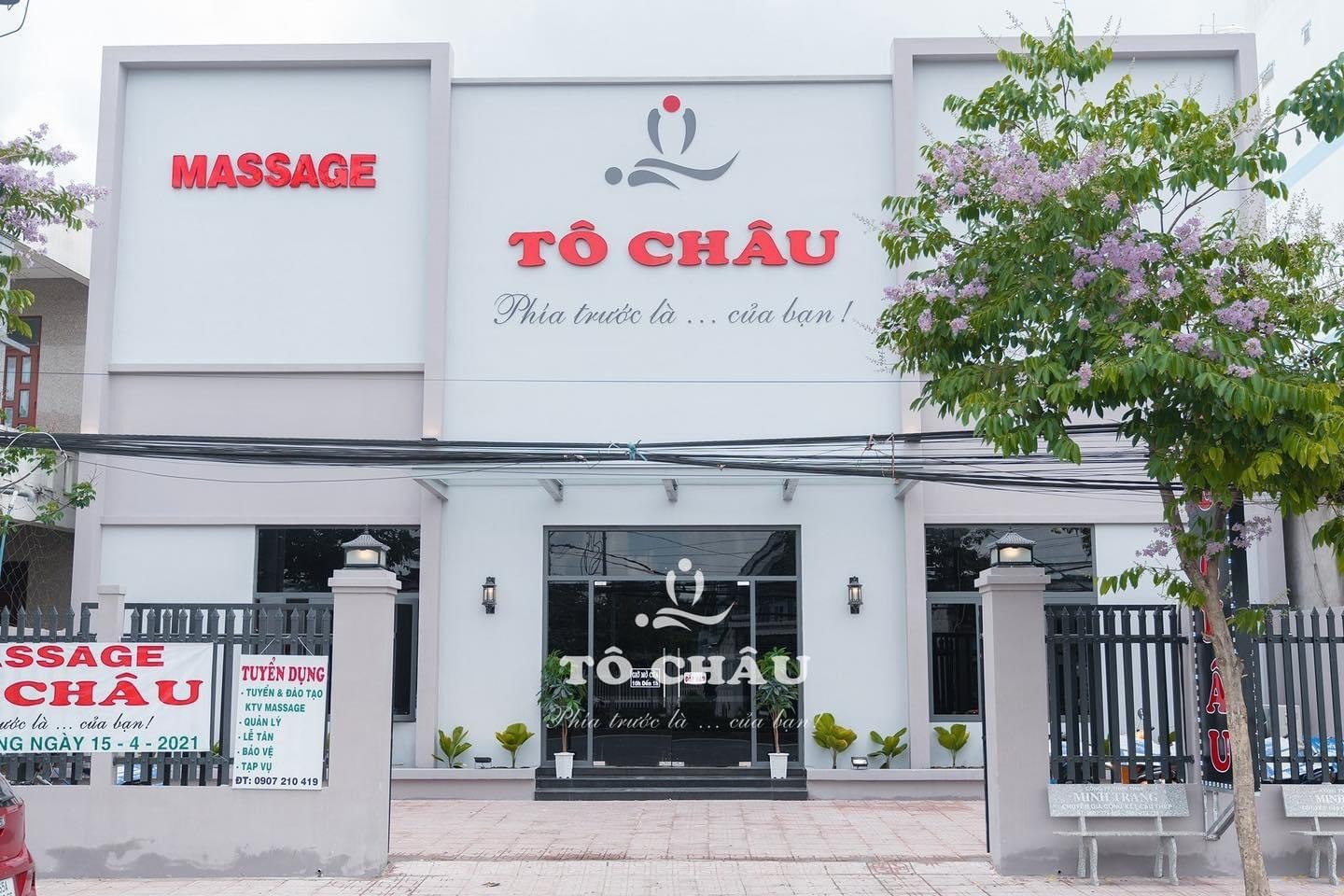  Massage Nuru Tô Châu Lò Đúc