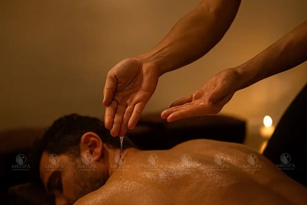Có thể lựa chọn thời gian massage theo nhu cầu không?