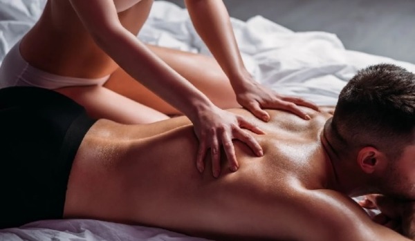 Trải nghiệm liệu trình Nuru theo phong cách thư giãn Nhật Bản