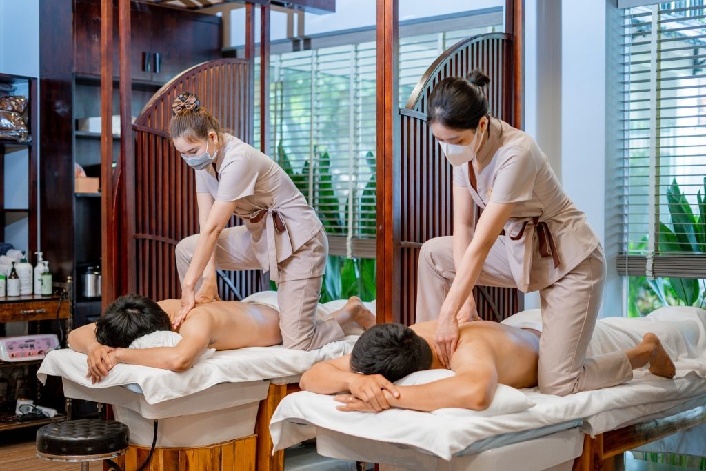 Đội ngũ kỹ thuật viên chuyên nghiệp