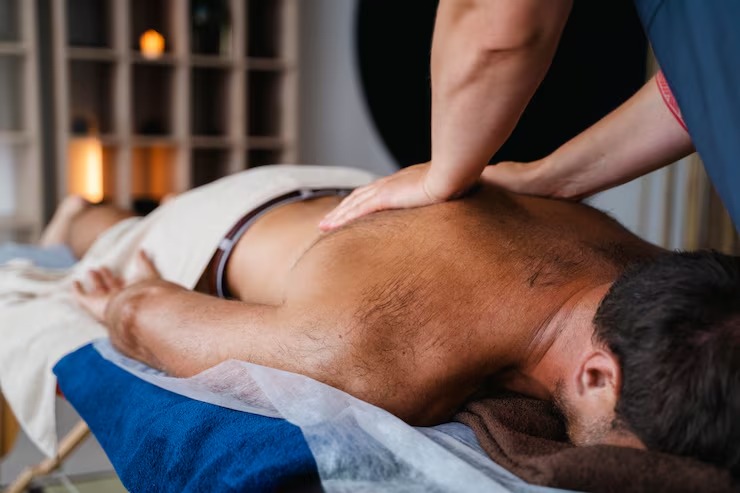 Cam kết sử dụng gel Nuru tự nhiên cao cấp