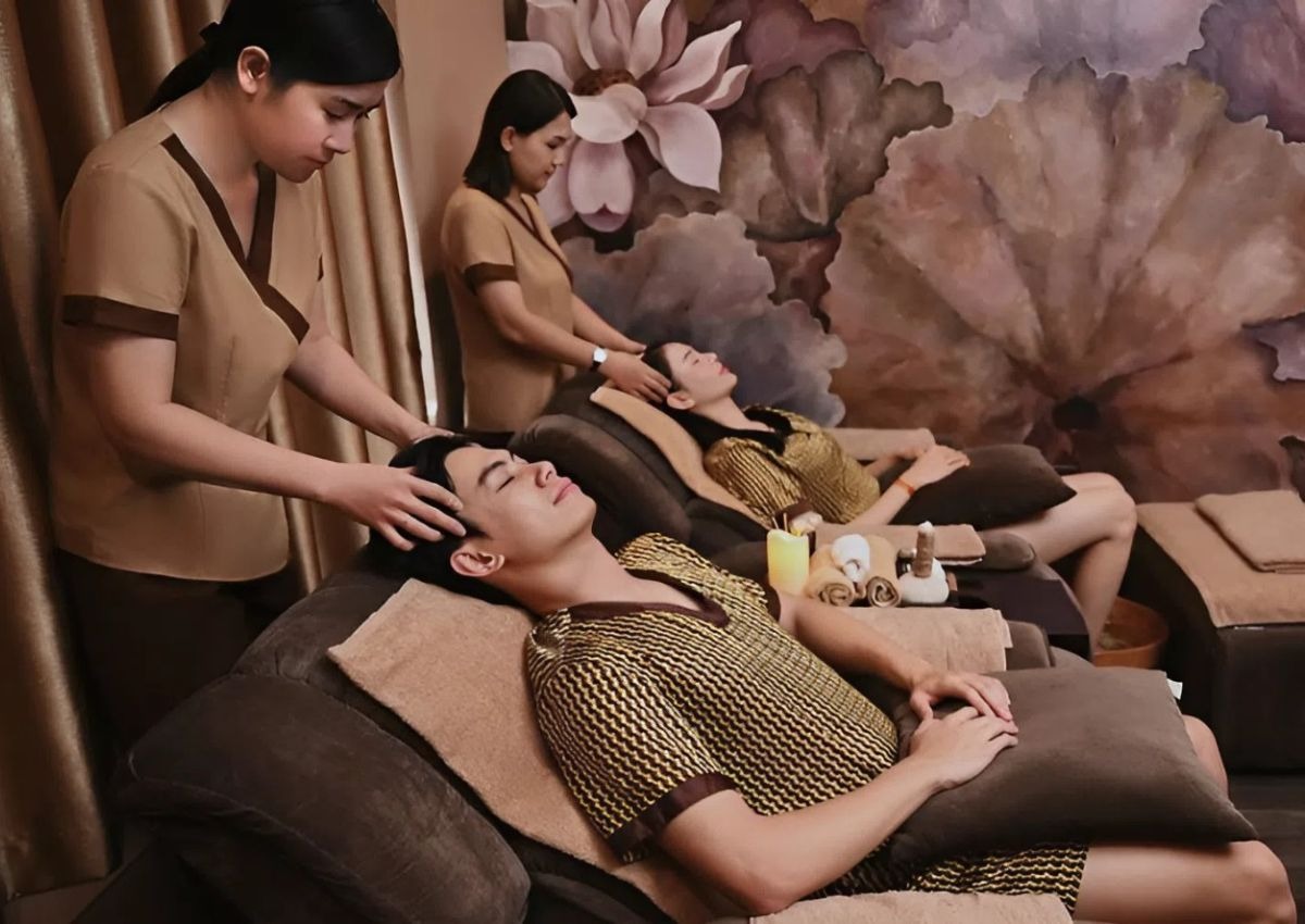 Đội ngũ kỹ thuật viên chuyên nghiệp
