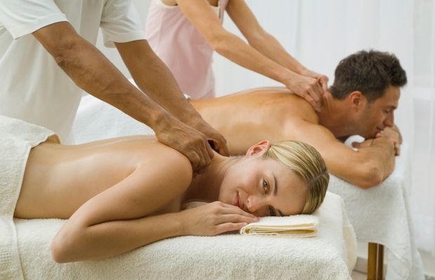 Kinh nghiệm chuẩn bị trước khi massage