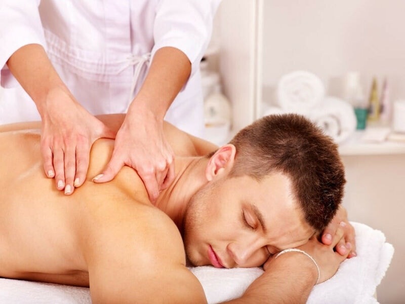 Những lợi ích nổi bật của massage Tuệ Tĩnh