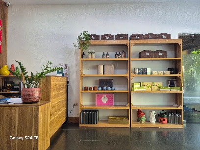 Spa Dưỡng Tâm Beauty Văn Quán