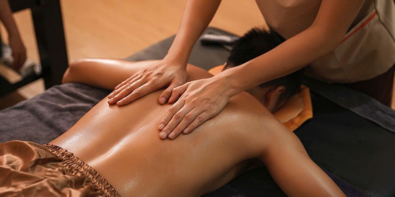 Thái độ phục vụ chuyên nghiệp